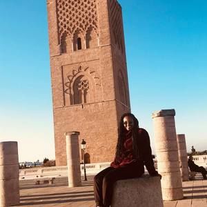 Meet your Posher, Eden